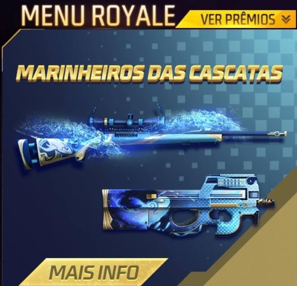 Free Fire: caminhão monstro Estilo de Batalha chega grátis; veja