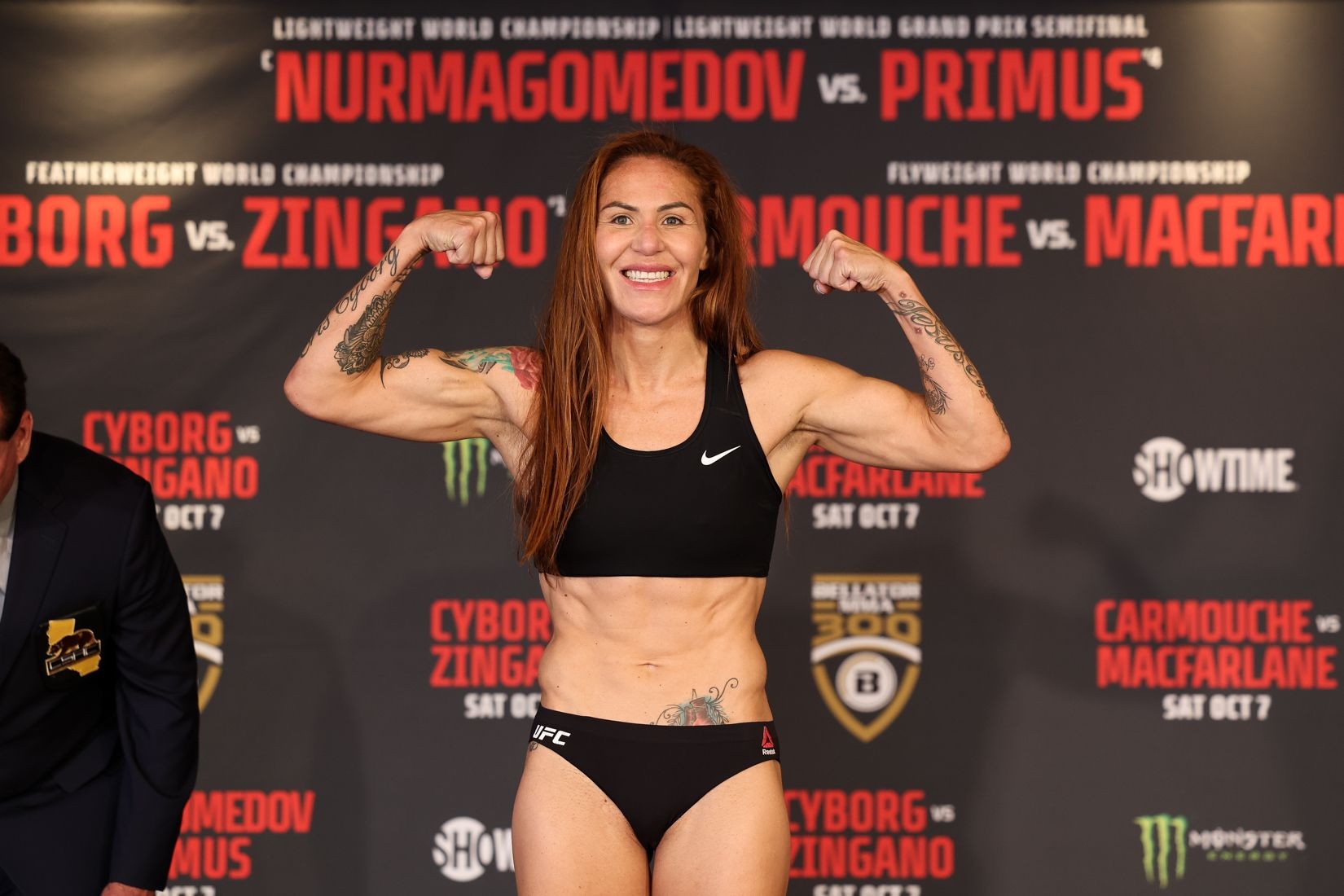 ONE Fight Night: Mikey Musumeci finaliza lenda japonesa | Ge