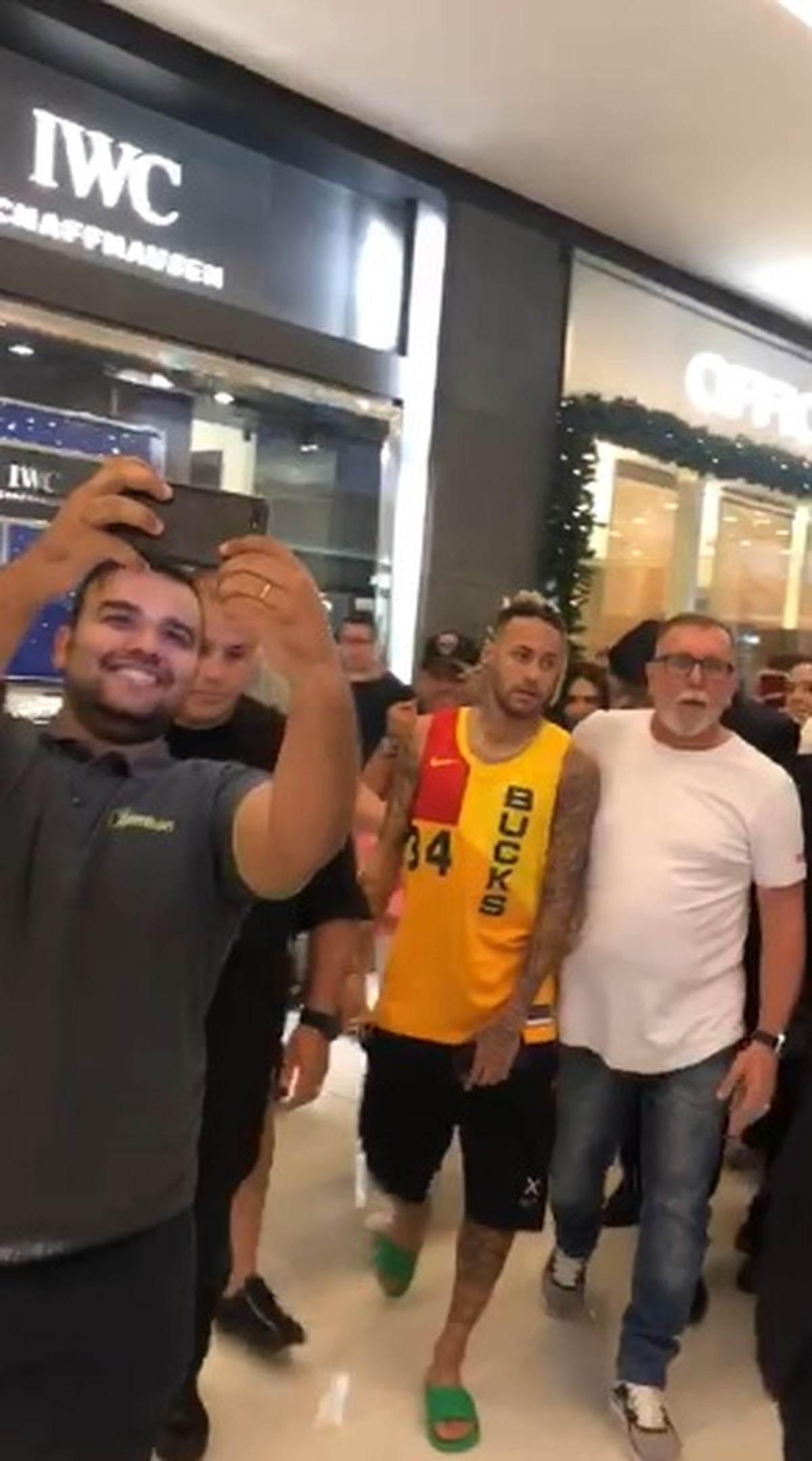 Neymar shoe hot sale shopping