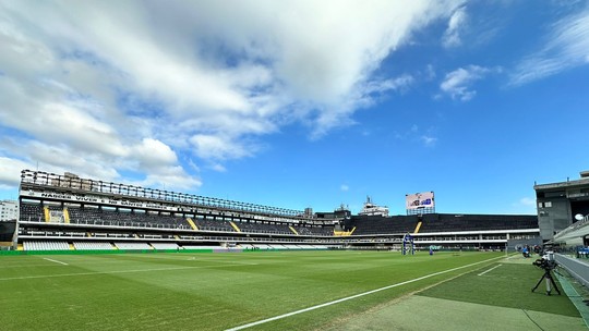 Santos x Avaí: onde assistir ao vivo, horário e escalações