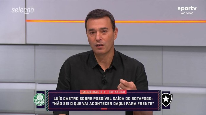 Botafogo x Vasco tem 30 mil ingressos vendidos; torcedores formam