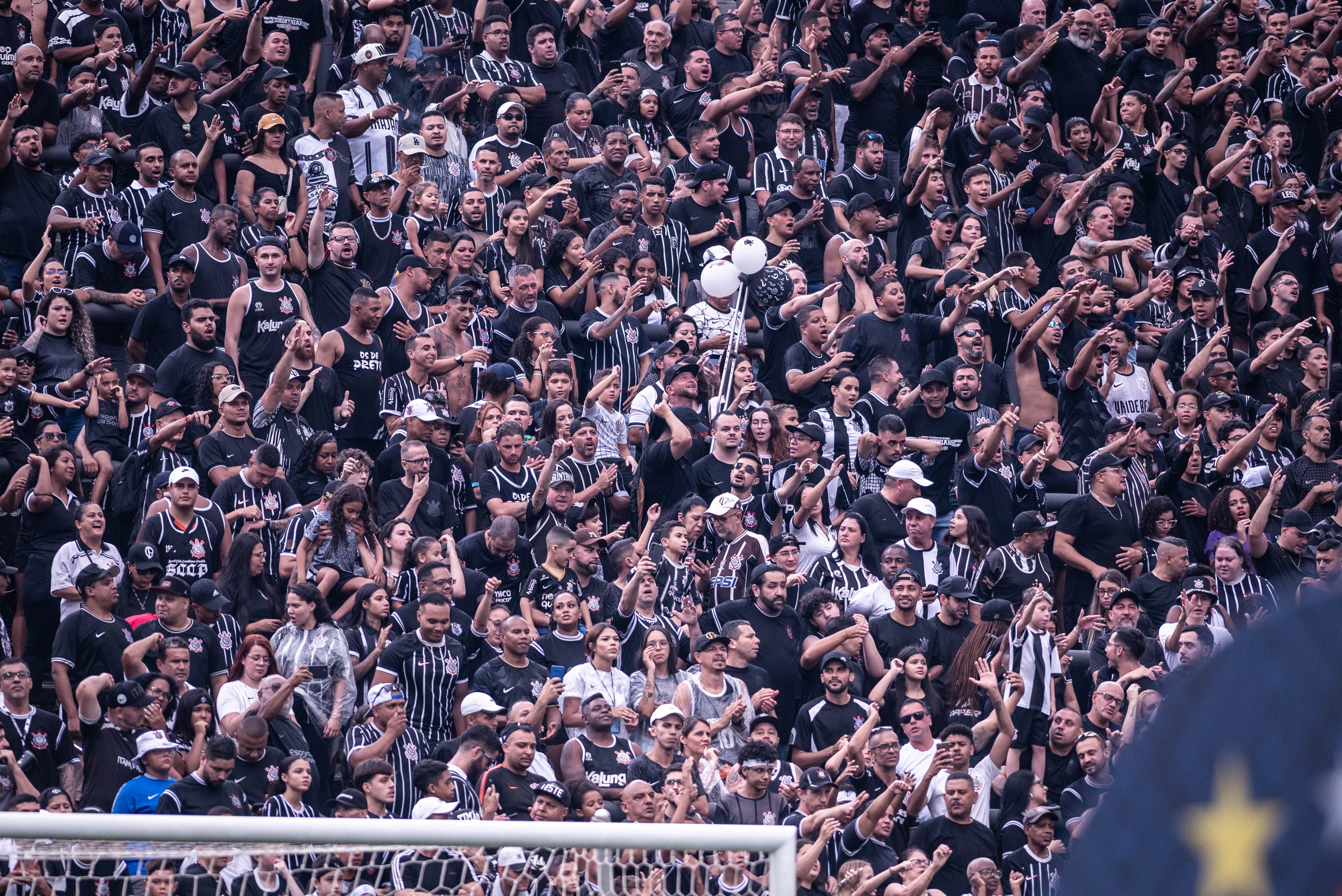 Corinthians x Vitória: Prognóstico e Análise para o Brasileirão