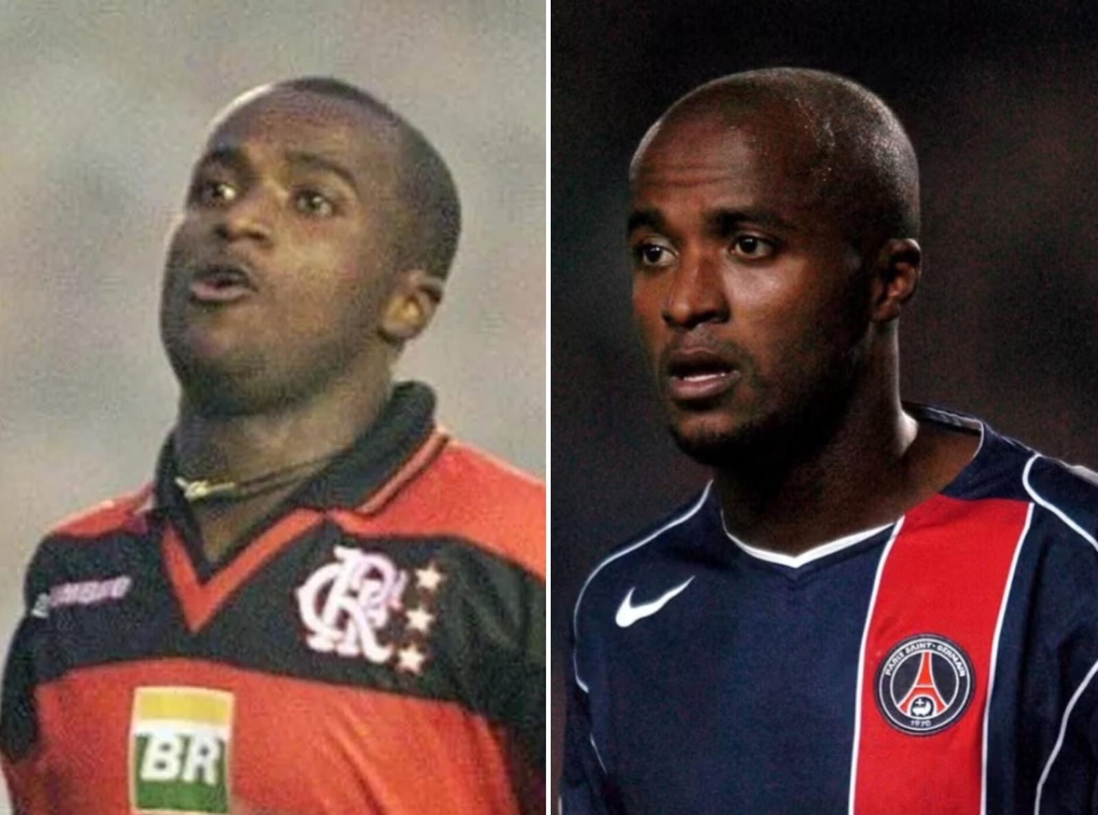 Reinaldo, ex-jogador do Flamengo e hoje técnico, aponta caminho para o PSG na final decisiva