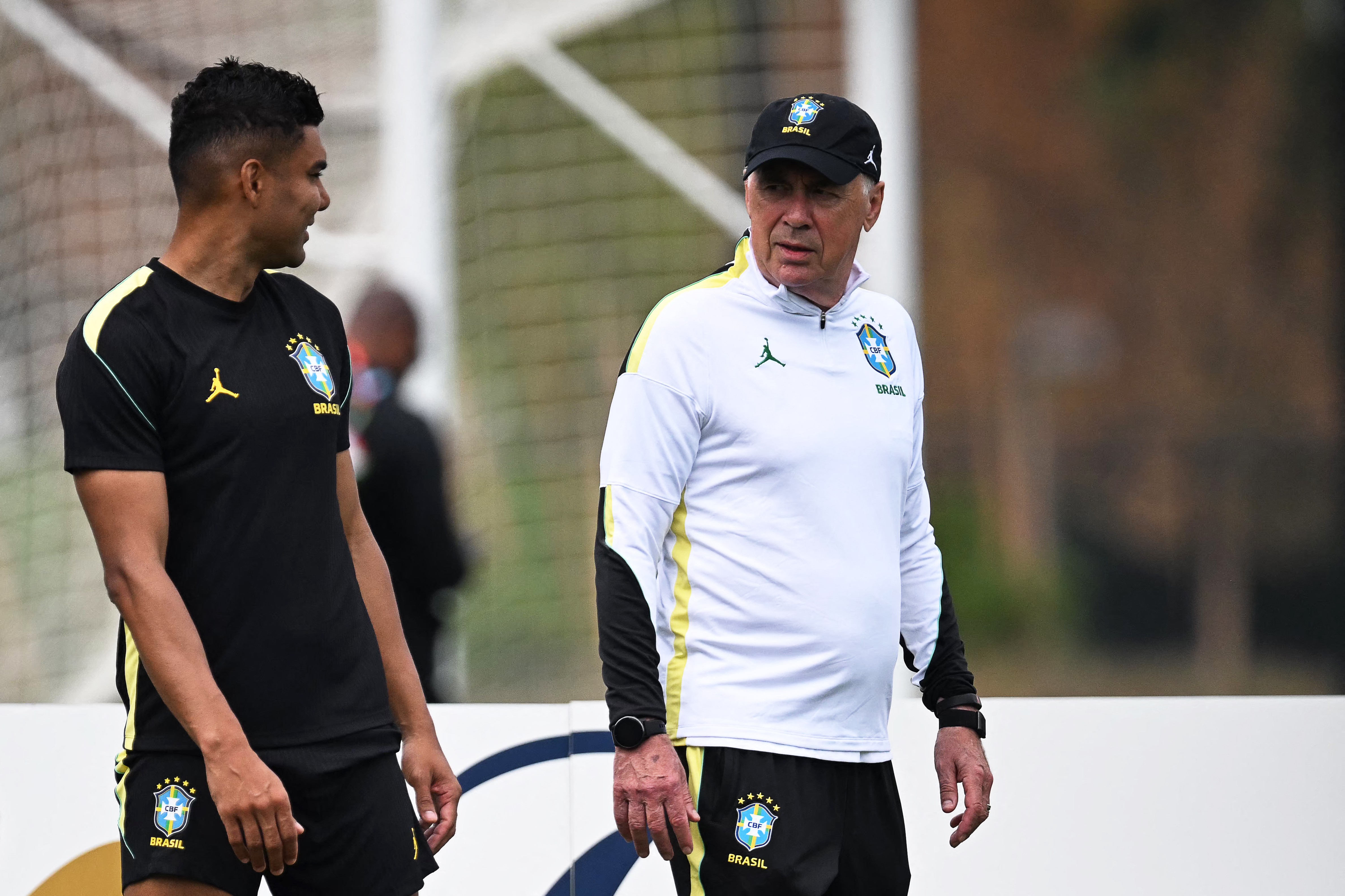 Mudanças na seleção brasileira: ancelotti confirma novidades para jogo contra o haiti