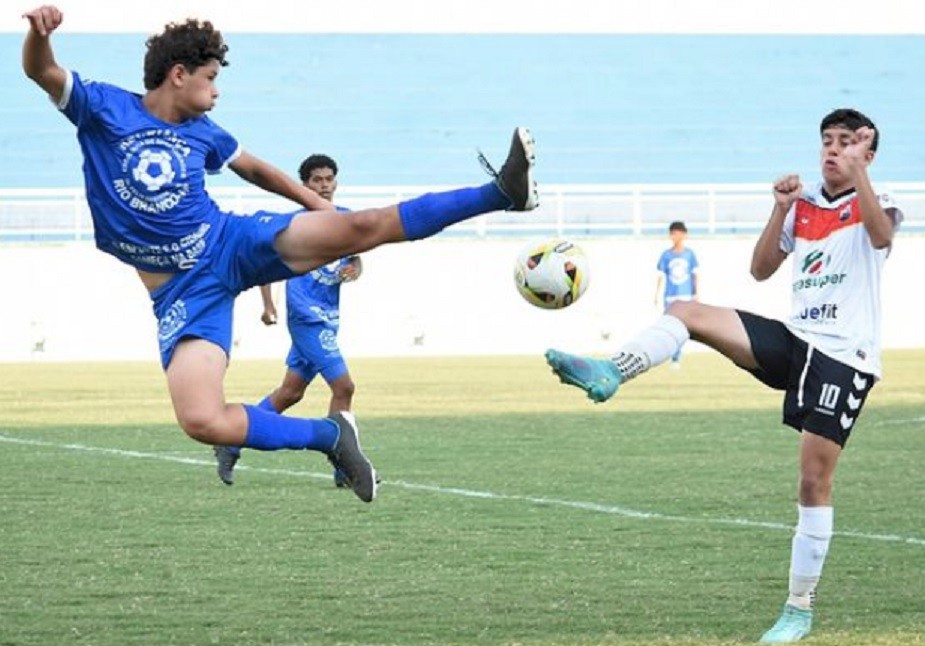FFAC altera tabela do Acreano Sub-15 Série A e remarca três partidas da 1ª rodada; confira