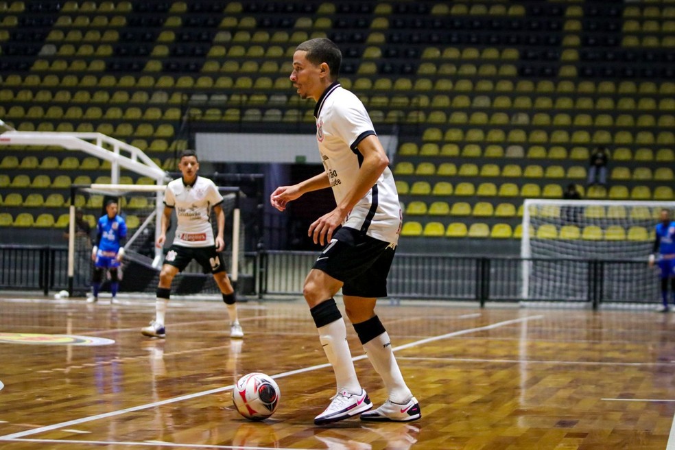 Corinthians - Loja Tubarão Sports