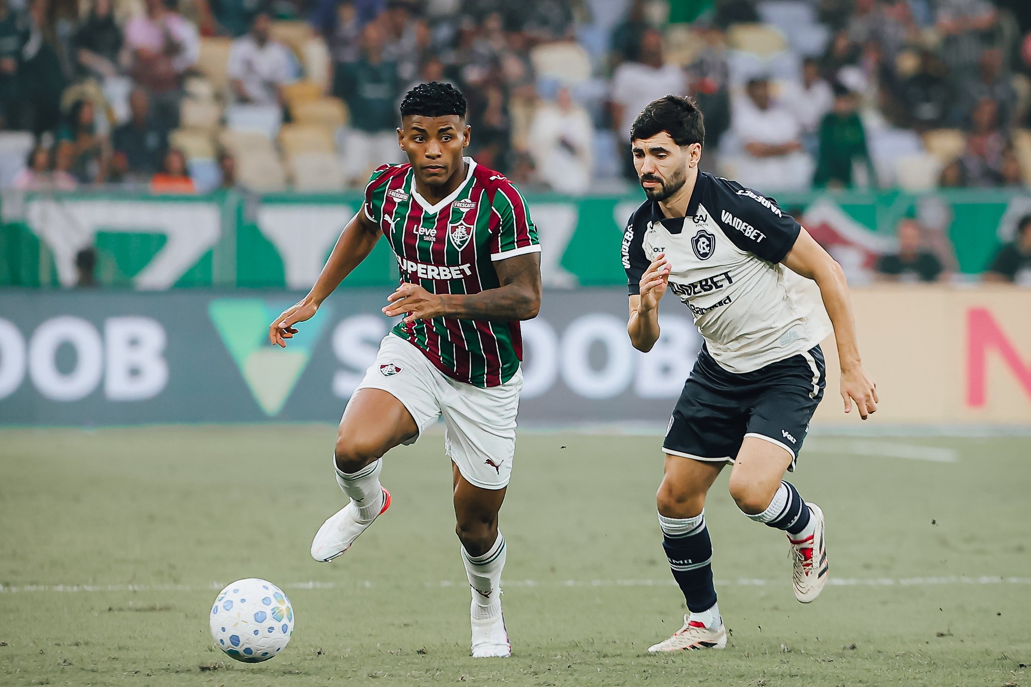 Taliari lamenta derrota do Remo, mas mira sequência em casa para recuperação na Série A