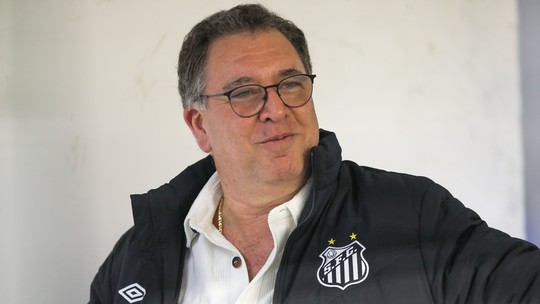 Raio-x dos R$ 18 milhões: Santos antecipa recebimentoconhecendo a plataforma bet365parcelasconhecendo a plataforma bet365quatro vendasconhecendo a plataforma bet365jogadores