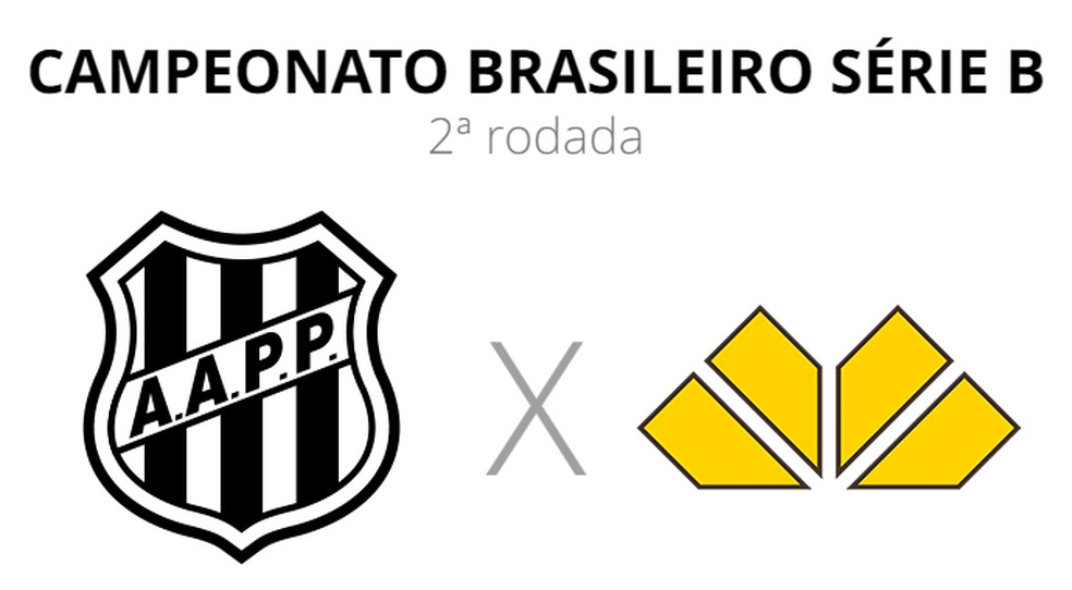 PL Brasil on X: ATUALIZADA! Confira tabela de jogos do Campeonato