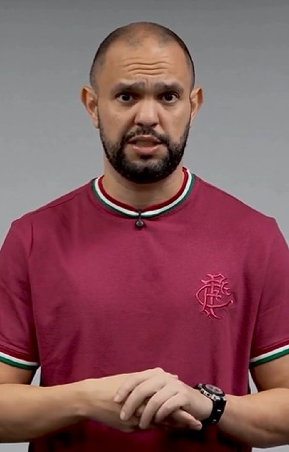 Presidente do Fluminense esclarece adiamento do Fla-Flu e reafirma grandeza tricolor