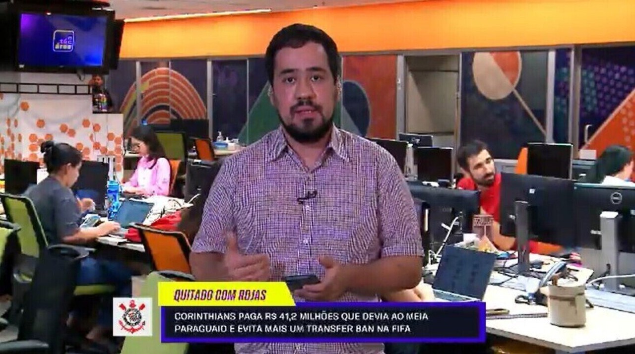 Gabriel Paulista rescinde com o Besiktas e conversa com Corinthians | Ge