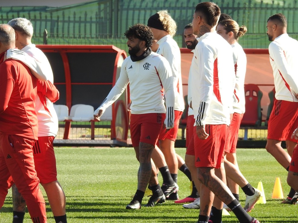 Uniforme de treino flamengo cheap