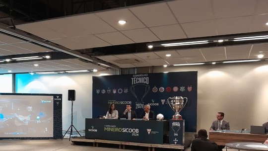 Ipatinga e Democrata-GV ficam em grupos diferentes na disputa do Campeonato Mineiro