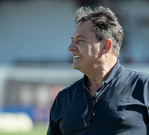 Dono do Cruzeiro aposta na Sul-Americana após queda de desempenho no Brasileirão