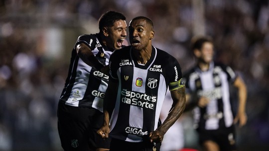 Cartola 2025: veja dois nomes pouco visados por posição para a rodada #14 do Brasileirão - Rodada terá apenas seis jogos válidos; mercado fecha às 18h59 desta quarta (16/07)