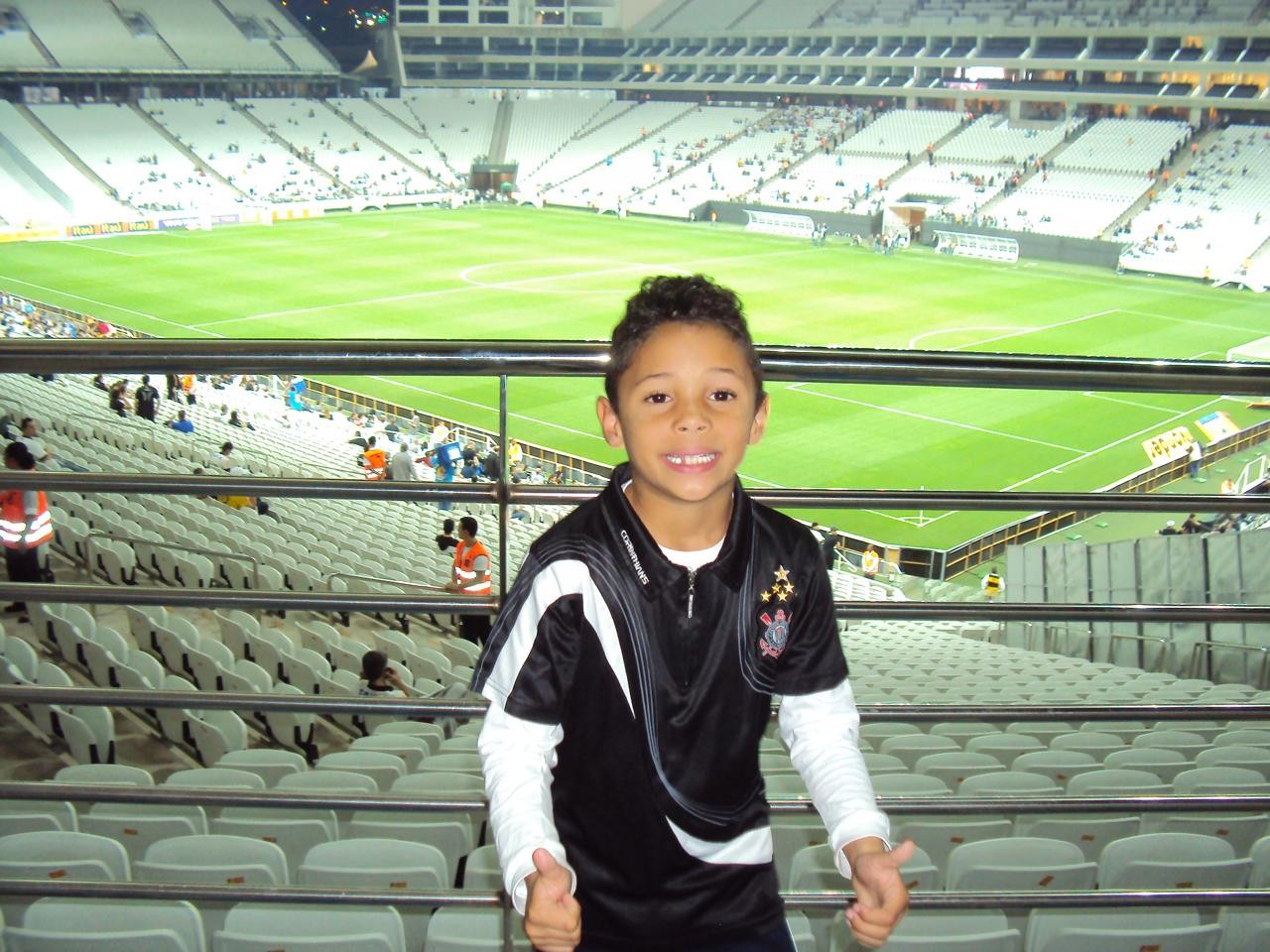 História de Dieguinho: o jovem talento argentino do Corinthians em ascensão