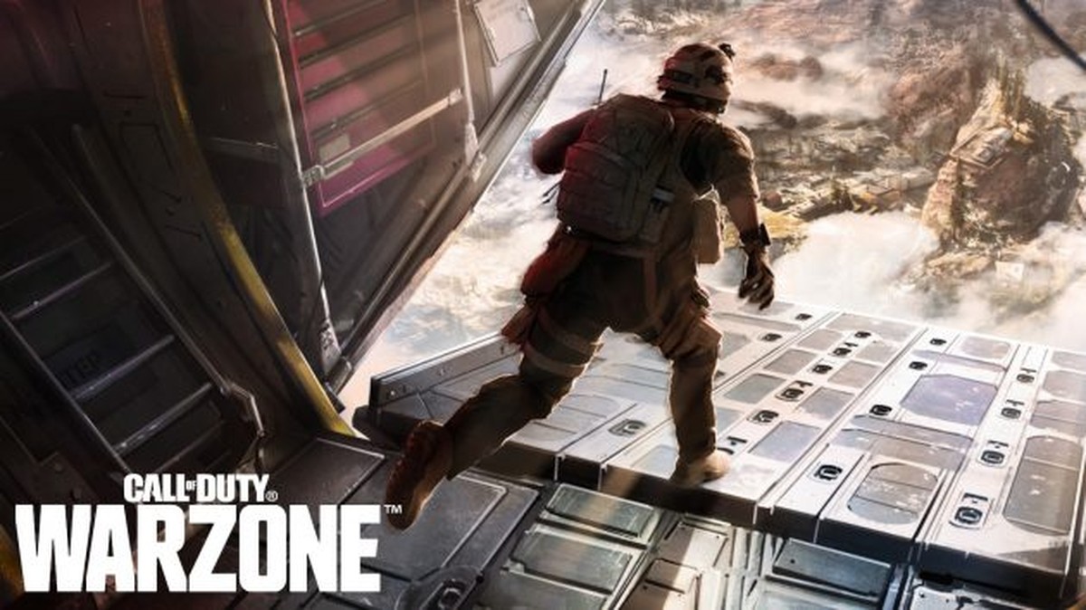 Call of Duty: Warzone Mobile chega em 2023; veja como fazer o pré