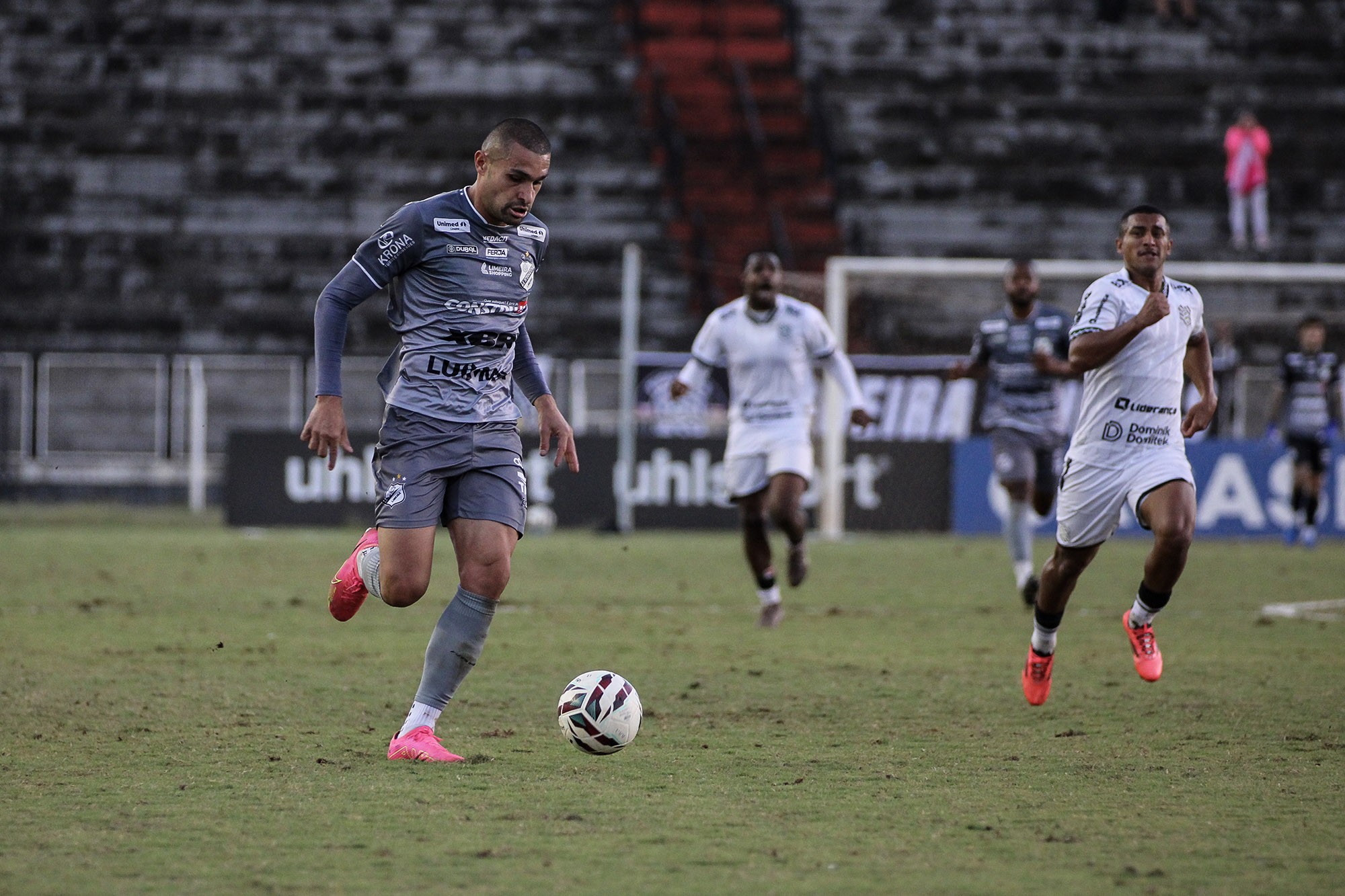Veja cenários para a Inter de Limeira avançar ao quadrangular do acesso da Série C