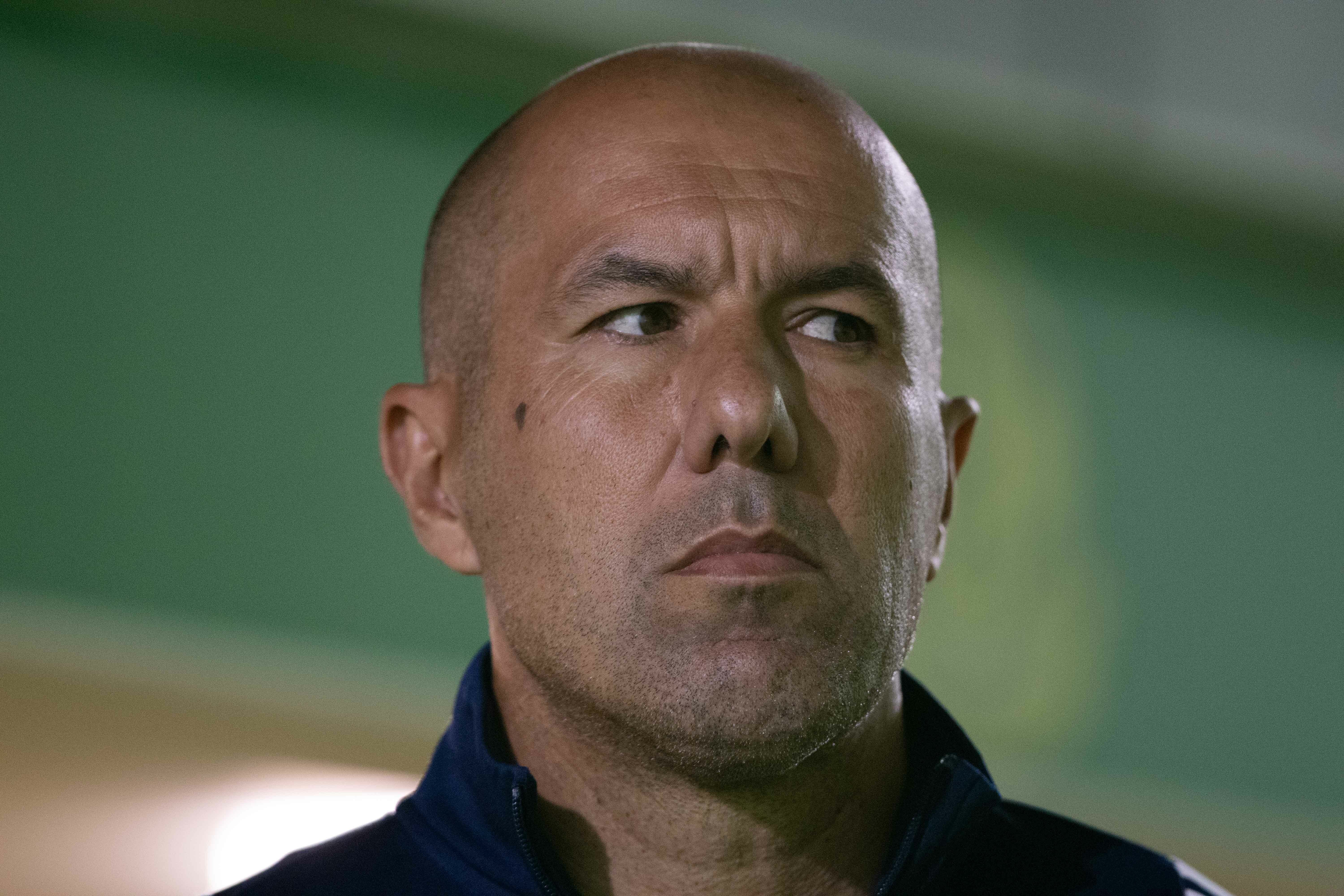 Cruzeiro reclama pênalti, e Jardim dispara:
