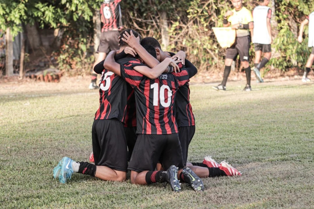 Maranhense Sub-15: segunda rodada terá oito jogos neste fim de semana