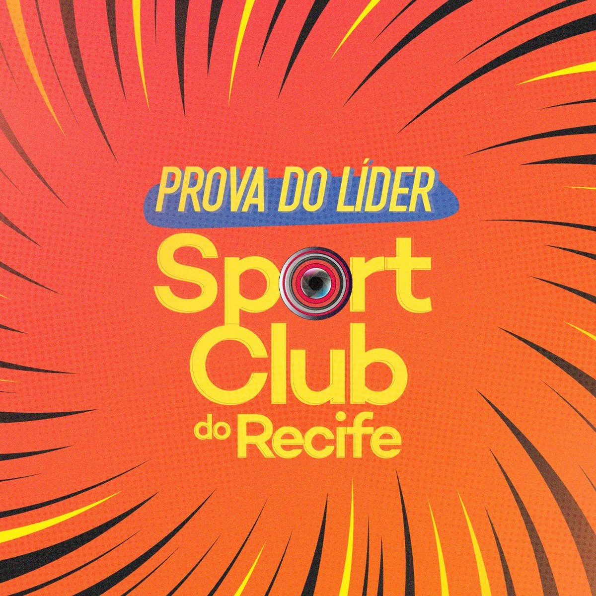 Inspirado no BBB, Sport lança prova do líder e "Cazá de vidro" em