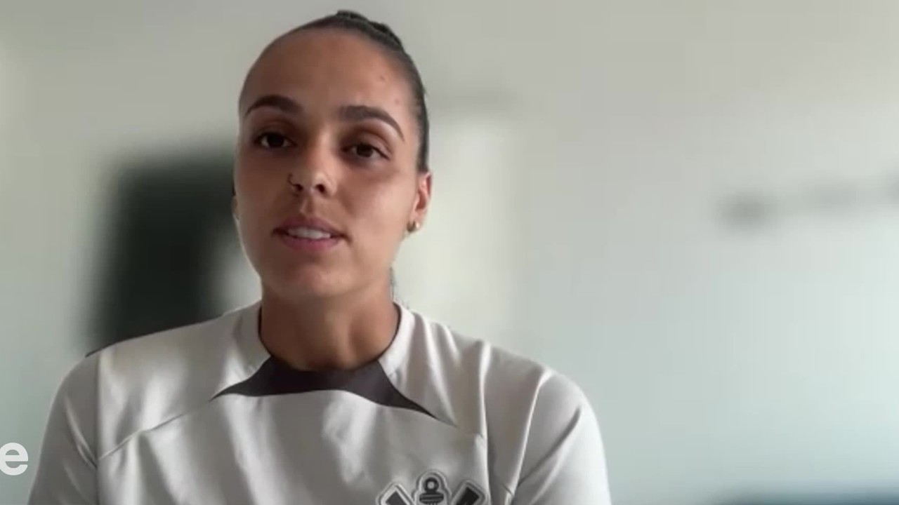 Gabi Portilho agradece família e profissionais marcantes: 'Minha medalhahorário bom para jogar fortune tigerouro'