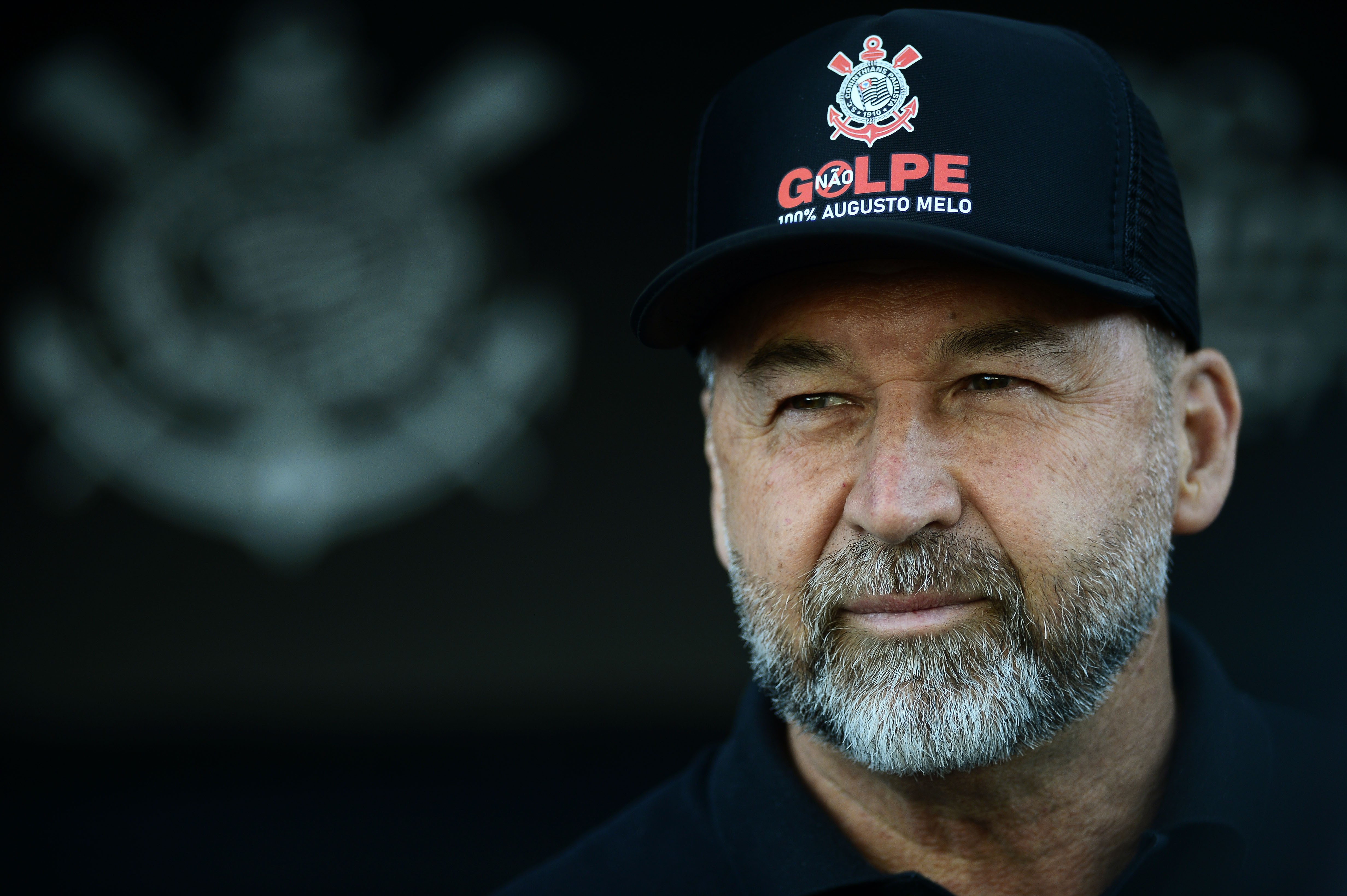 A POLÊMICA CONTINUA: Aliada de Augusto afirma comando de conselho no Corinthians e impeachment anulado