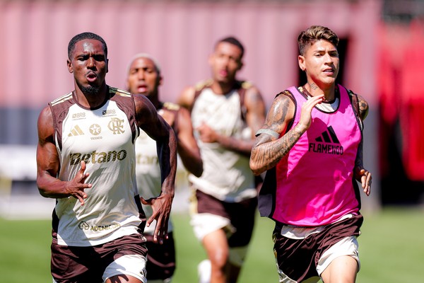 Com venda de Plata, Leonardo Jardim define titulares para clássico; Confira