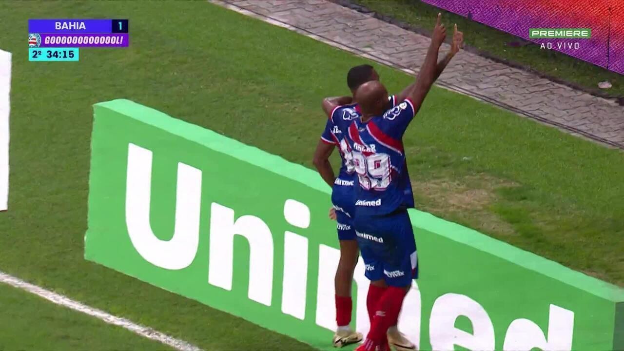 Detailed Rogério Ceni Detona Primeiro Tempo Do Bahia Contra O Fortaleza: 