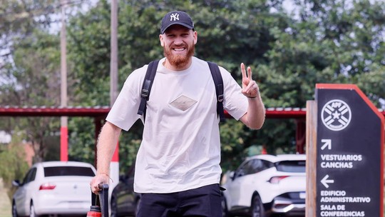 Pitta, Walter e Fernando Sobral viram desfalques no Cuiabá para jogo contra o Juventude