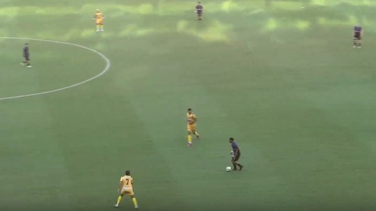 Porto é derrotado pelo Petrolina e se despede do Pernambucano  - Foto: (FPF-PE)