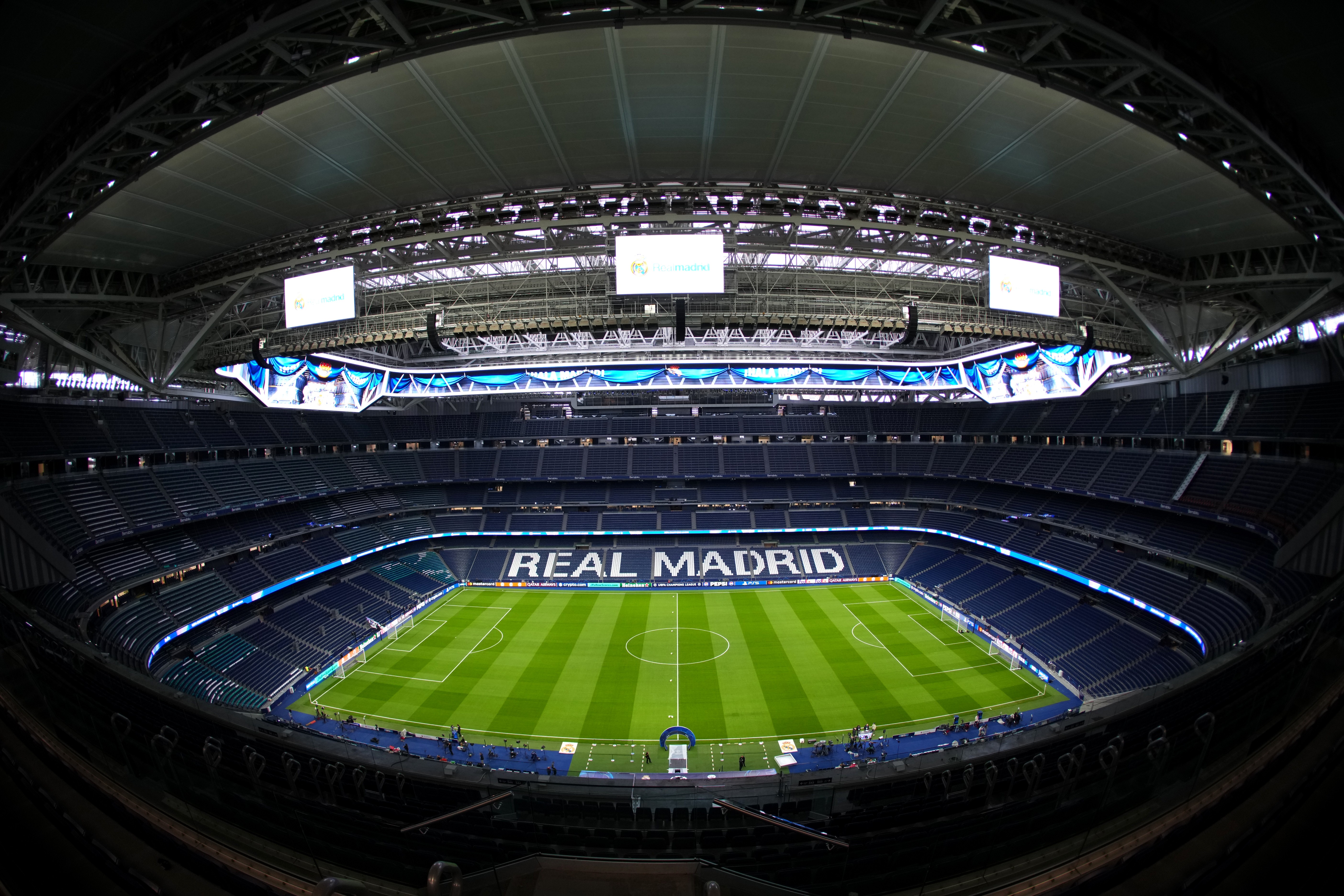 Real Madrid x RB Leipzig na Champions: onde assistir ao vivo e horário