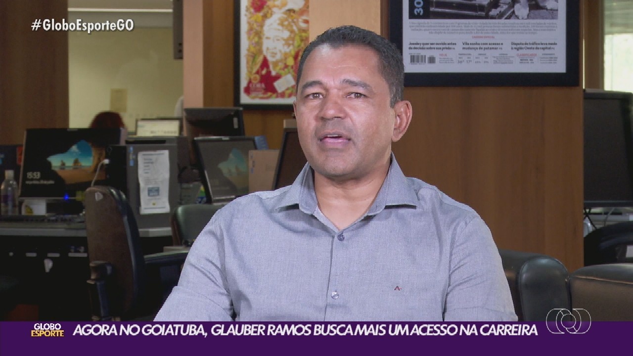 Goiatuba x ASA: onde assistir ao vivo, horário e escalações