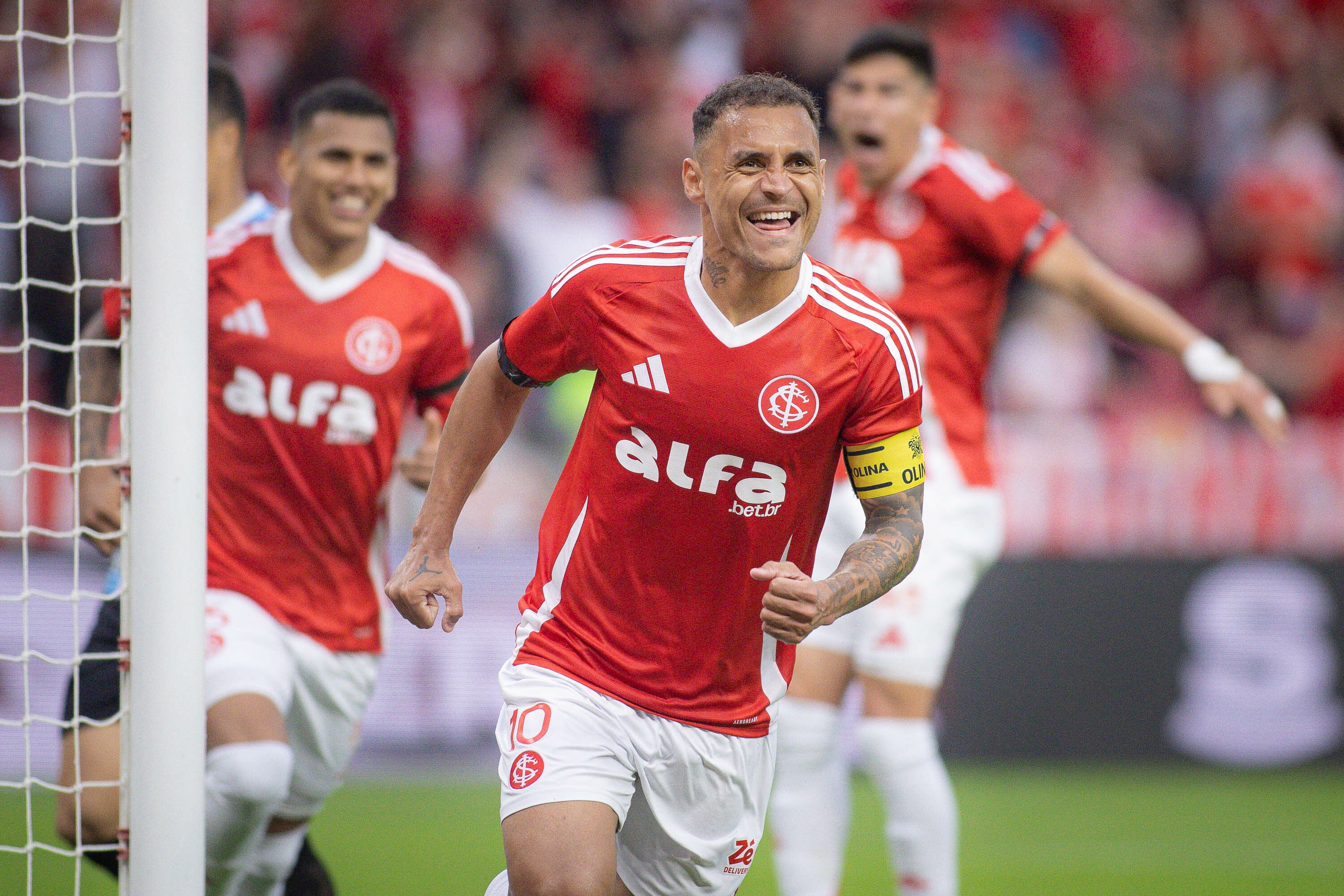 Três motivos para acreditar em virada do Inter na final do Gauchão | Ge
