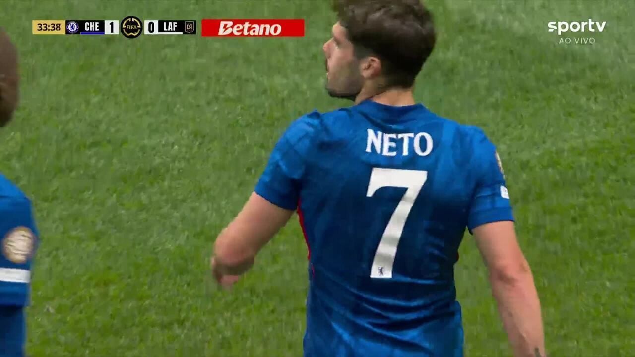 Técnico do Chelsea elogia habilidades de Abel e exalta futebol brasileiro