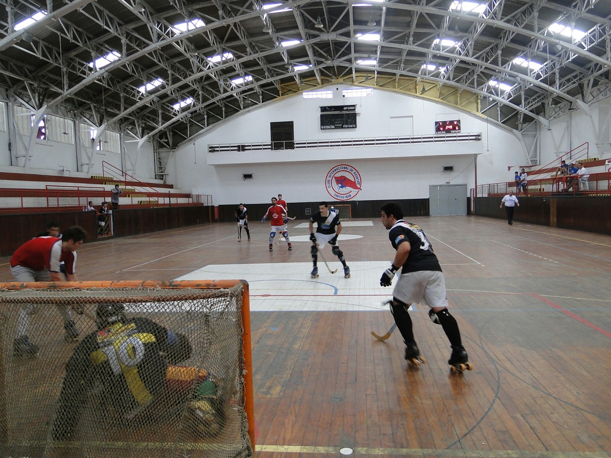 São Paulo Recebe Primeiro Evento do Campeonato Brasileiro de Hockey no Gelo  2023 Neste Final de Semana