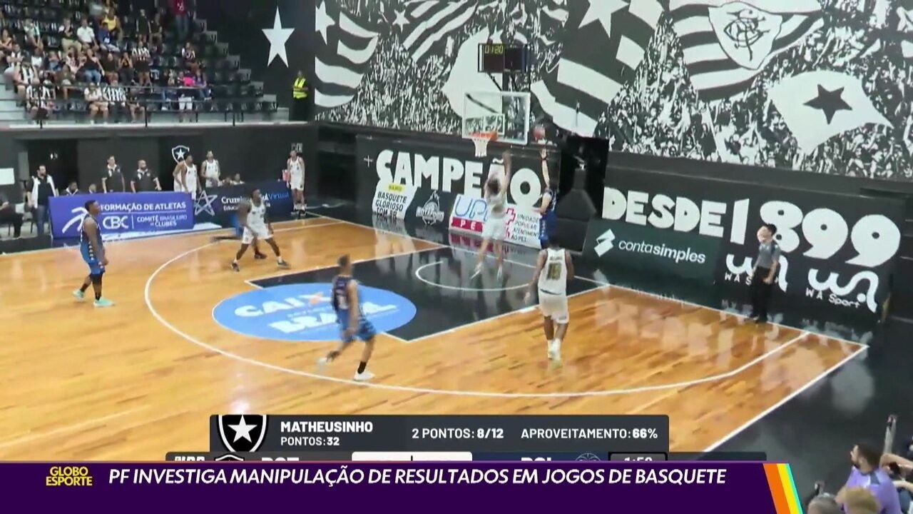 Brasil adere a tratado internacional de combate à manipulação de resultados no esporte