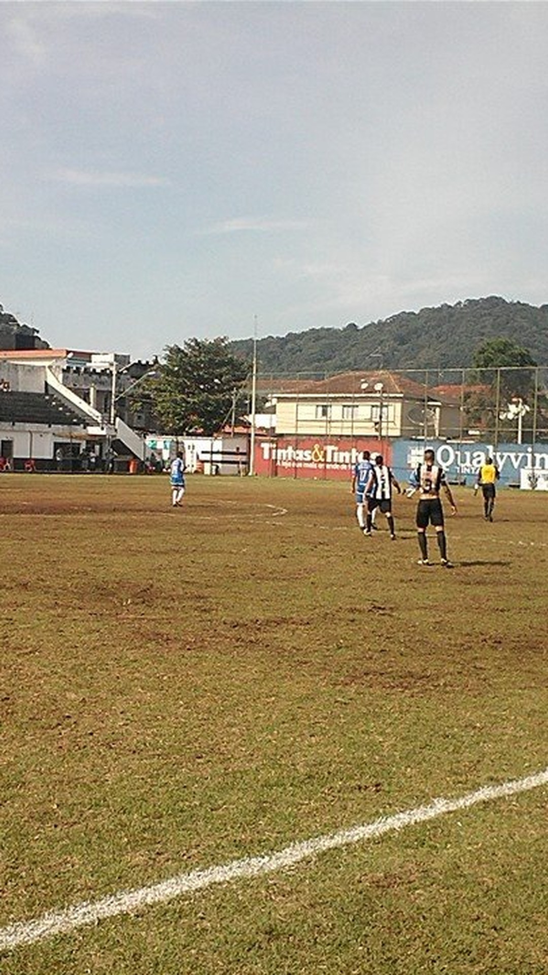 Seleção Nacional de Futebol já está em São Vicente