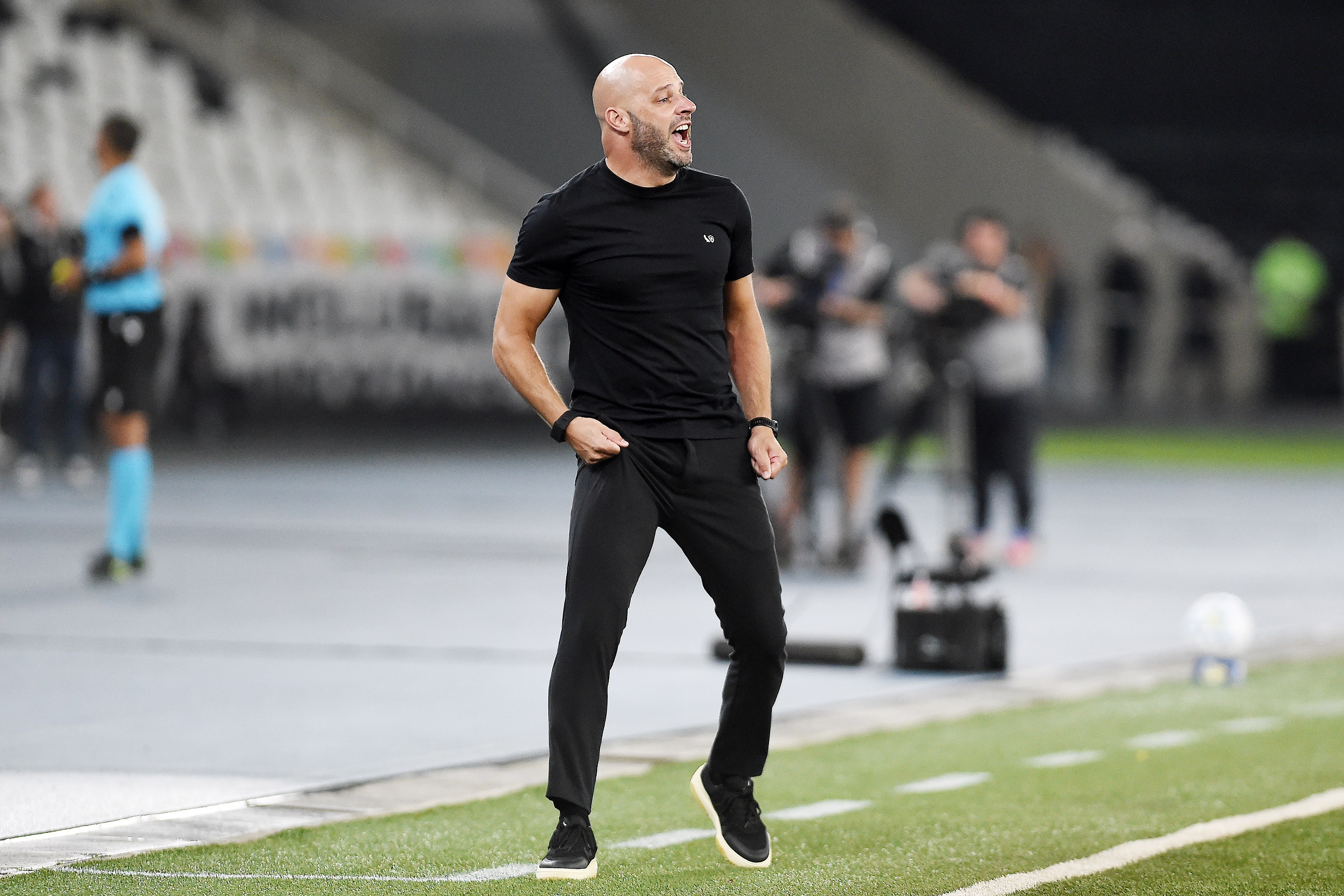 Novo Botafogo? Estratégia da GDA resgata modelo adotado no início da era Textor