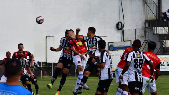 Pouso Alegre tenta vencer ou pontuar contra o Athletic pela 1ª vez na elite do Mineiro