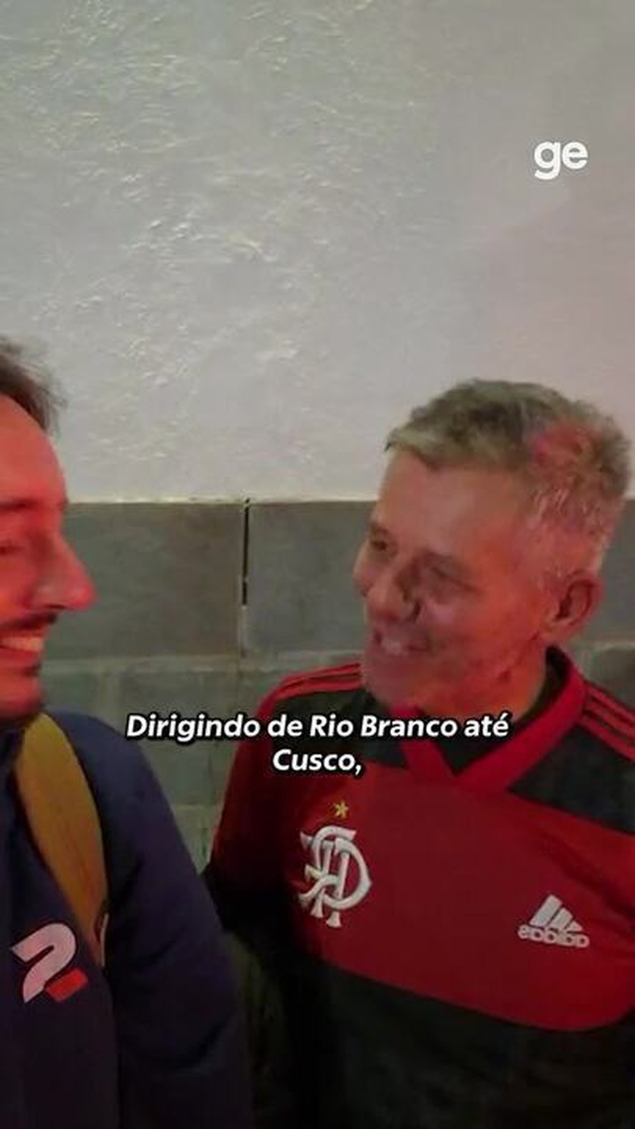 Flamengo e Peru: Uma Conexão Cultural e Esportiva Além da Libertadores