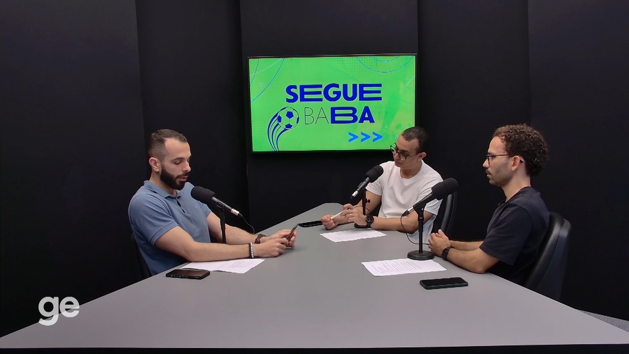 Podcast analisa eliminação do Bahia na Copa do Brasil e projeta decisão do Vitória