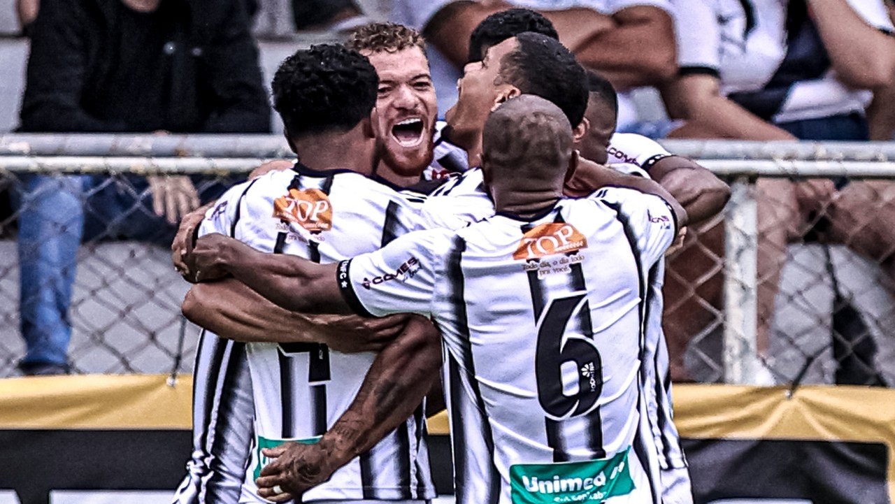 Capixaba Série B: Classificado, Estrela do Norte goleia e acaba com chances do Tupy