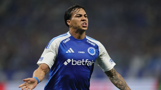 Flamengo faz nova proposta ao Cruzeiro por Kaio Jorge e inclui Cebolinha
