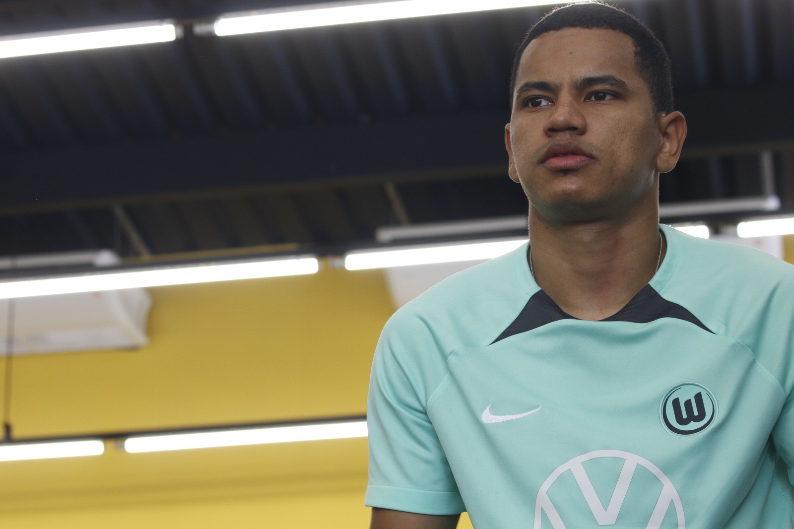 O drama do ex-Inter e Juventus que luta para tentar voltar a jogar | Ge