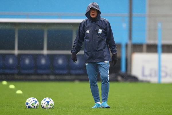 Grêmio Vê Aproximação De Rivais Por Vaga Na Libertadores E Busca Retomada Em Confronto Direto 