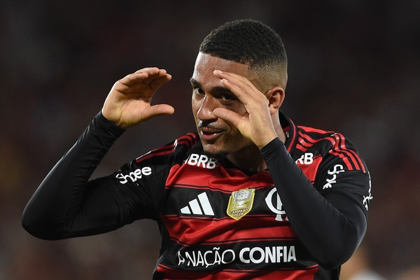 Falta de confiança? Samuel Lino fala sobre atual fase e sobre falta de confiança!