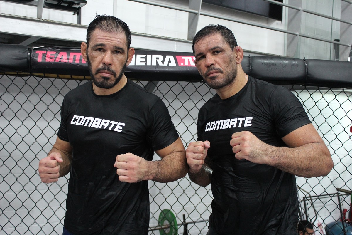 Minotouro E Minotauro São Irmãos
