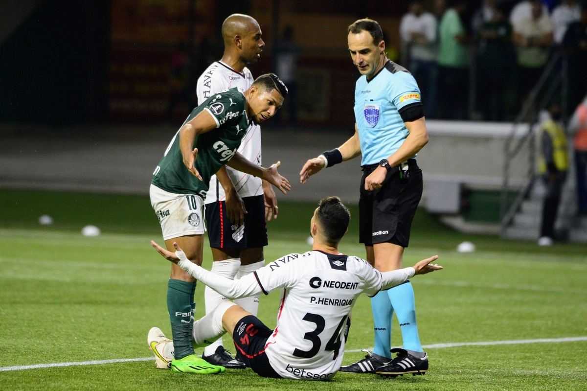 Palmeiras garante no mínimo R$ 21,1 milhões; confira premiação do Mundial -  Placar - O futebol sem barreiras para você