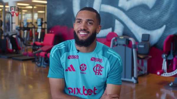 Disputa entre Flamengo e Sevilla por Juninho: Difícil dizer não ao Mengão